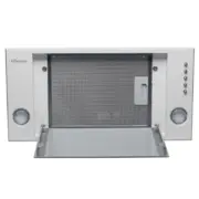 Konigin Checkbox White 60