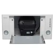 Konigin Checkbox White 60