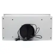 Konigin Checkbox White 60