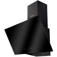 Konigin Colibri Tech Black 50