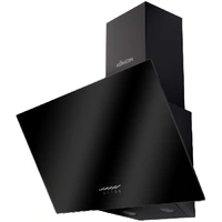 Konigin Colibri Black 60
