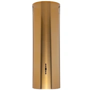 Konigin Ester Gold/Black Glass 31