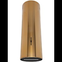 Konigin Ester Gold/Black Glass 31