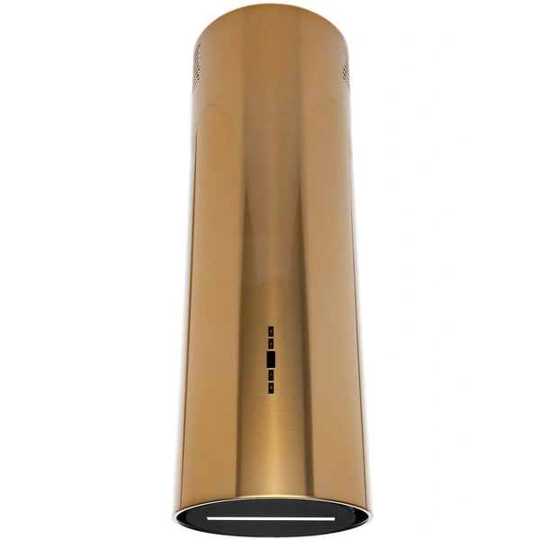 Konigin Ester Gold/Black Glass 31
