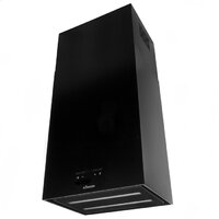 Konigin Geometry Black/Black Glass