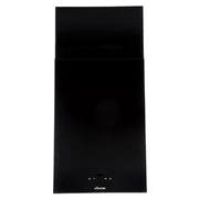 Konigin Geometry Black/Black Glass