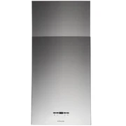 Konigin Geometry Inox/Black Glass