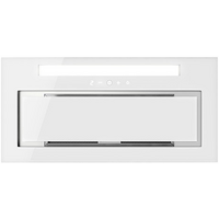 Konigin Navi White Glass 60
