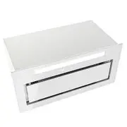 Konigin Navi White Glass 60