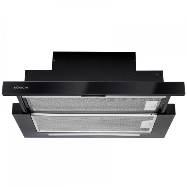 Konigin Rumina Black 60