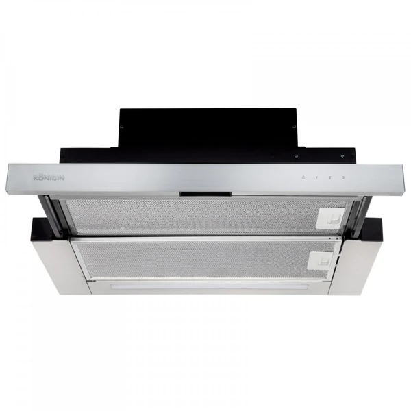 Konigin Rumina Satin 60