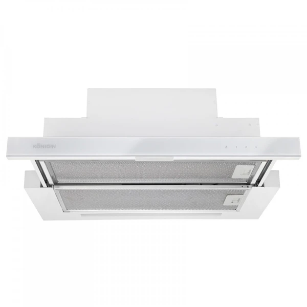 Konigin Rumina White 60