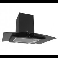 Konigin Vela 50 Black