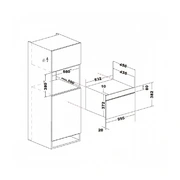 KORTING KMI 830 GBXGr