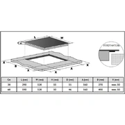 KORTING HK 60003 BW