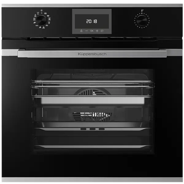 Kuppersbusch BD 6340.0 S1