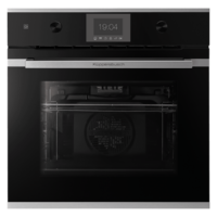 Kuppersbusch BP 6350.0 S1-Airfry