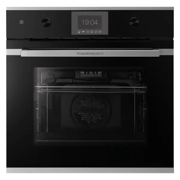 Kuppersbusch BP 6350.0 S1-Airfry