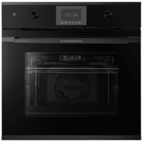 Kuppersbusch BP 6350.0 S2-Airfry