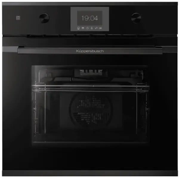 Kuppersbusch BP 6350.0 S2-Airfry