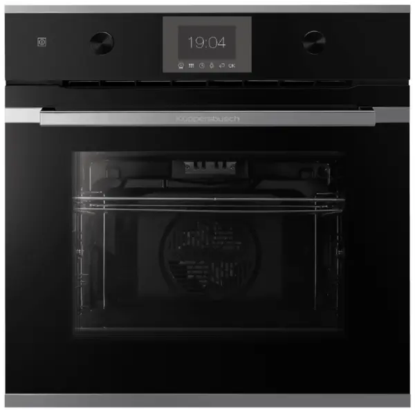 Kuppersbusch BP 6350.0 S3-Airfry