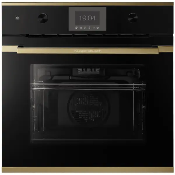 Kuppersbusch BP 6350.0 S4-Airfry