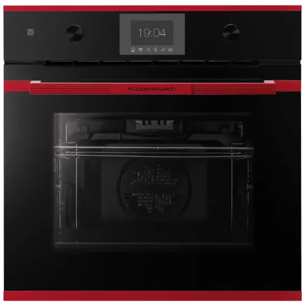 Kuppersbusch BP 6350.0 S8-Airfry