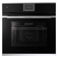Kuppersbusch BP 6550.0 S1-Airfry