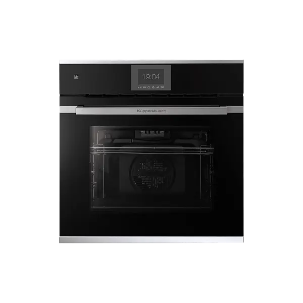 Kuppersbusch BP 6550.0 S1-Airfry