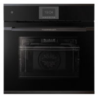 Kuppersbusch BP 6550.0 S2-Airfry