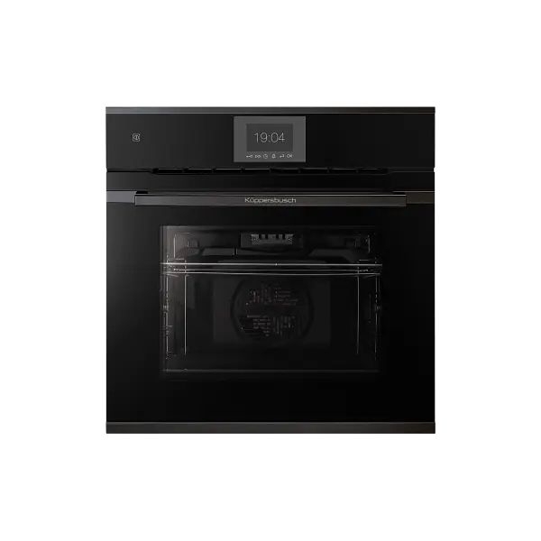Kuppersbusch BP 6550.0 S2-Airfry