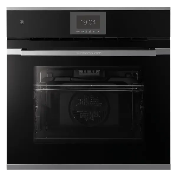 Kuppersbusch BP 6550.0 S3-Airfry