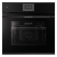 Kuppersbusch BP 6550.0 S5-Airfry