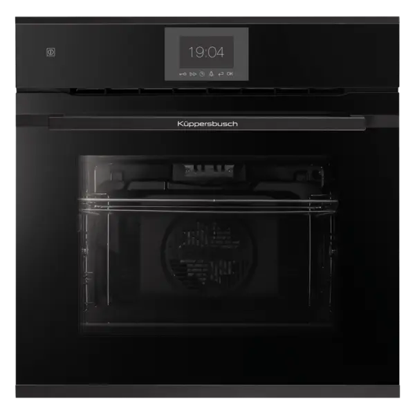 Kuppersbusch BP 6550.0 S5-Airfry
