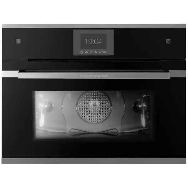 Kuppersbusch CBD 6550.0 S3-Airfry
