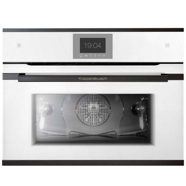 Kuppersbusch CBD 6550.0 W2
