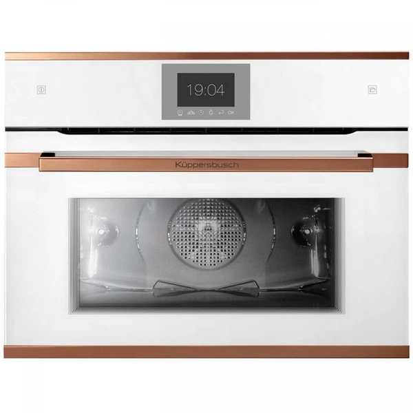 Kuppersbusch CBD 6550.0 W7