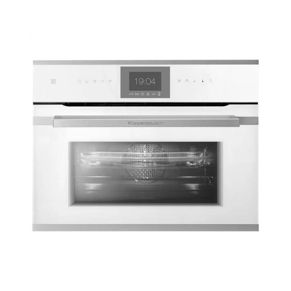 Kuppersbusch CBM 6550.0 W1