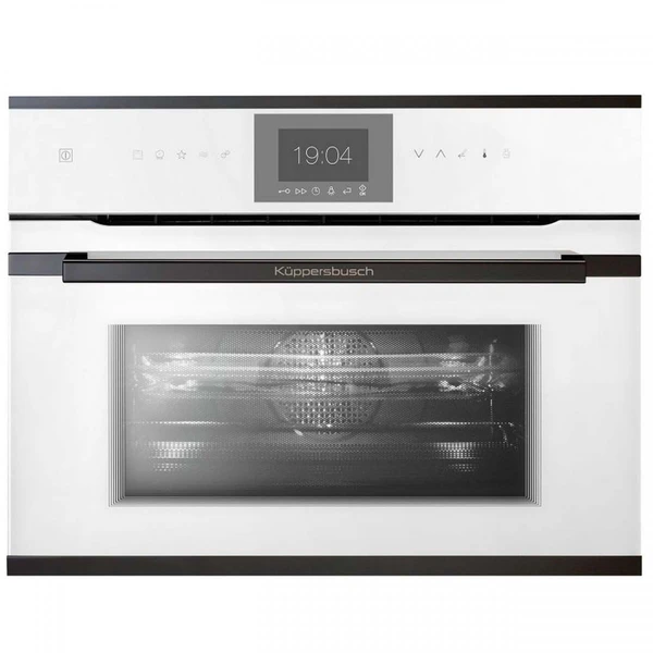 Kuppersbusch CBM 6550.0 W2