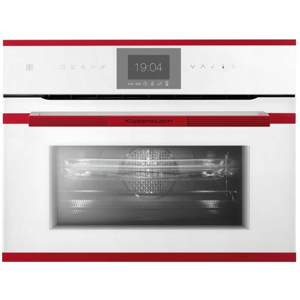 Kuppersbusch CBM 6550.0 W8