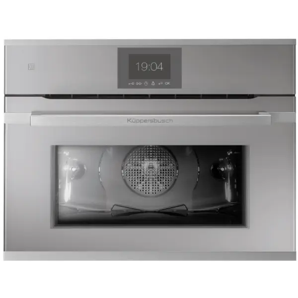 Kuppersbusch CBP 6550.0 G1