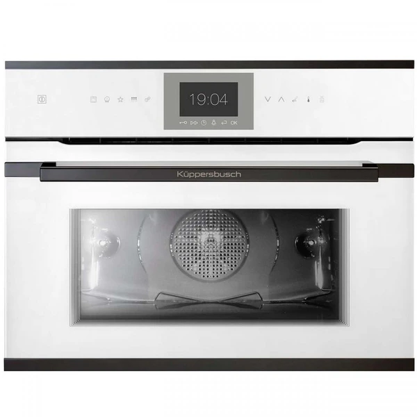 Kuppersbusch CBP 6550.0 W2