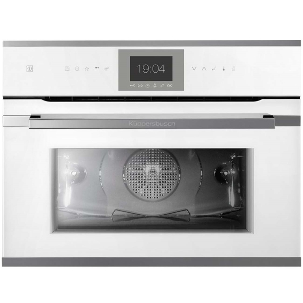 Kuppersbusch CBP 6550.0 W3