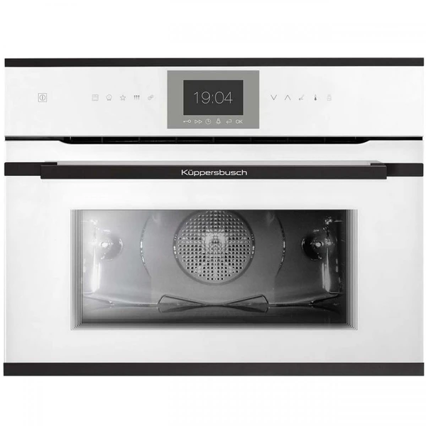 Kuppersbusch CBP 6550.0 W5