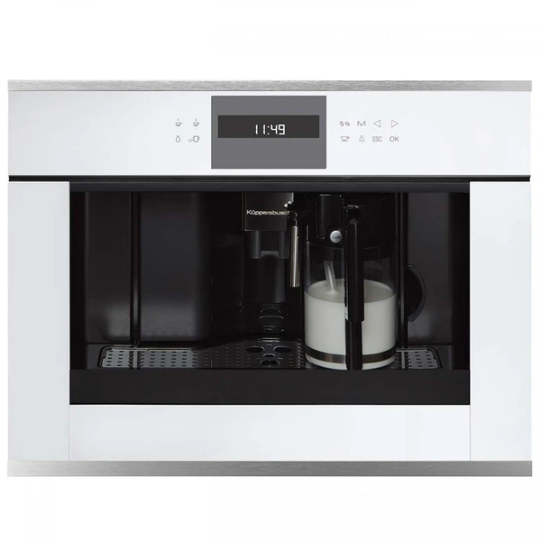 Kuppersbusch CKV 6550.0 W1