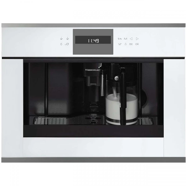 Kuppersbusch CKV 6550.0 W3