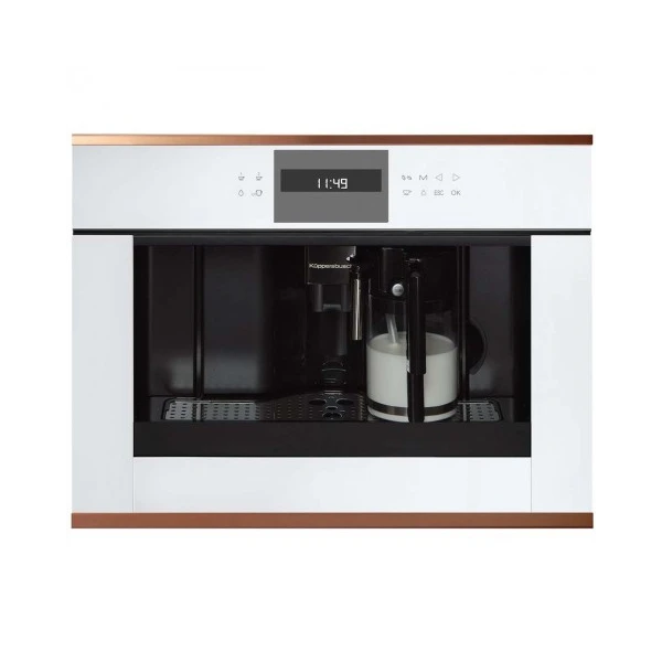 Kuppersbusch CKV 6550.0 W7
