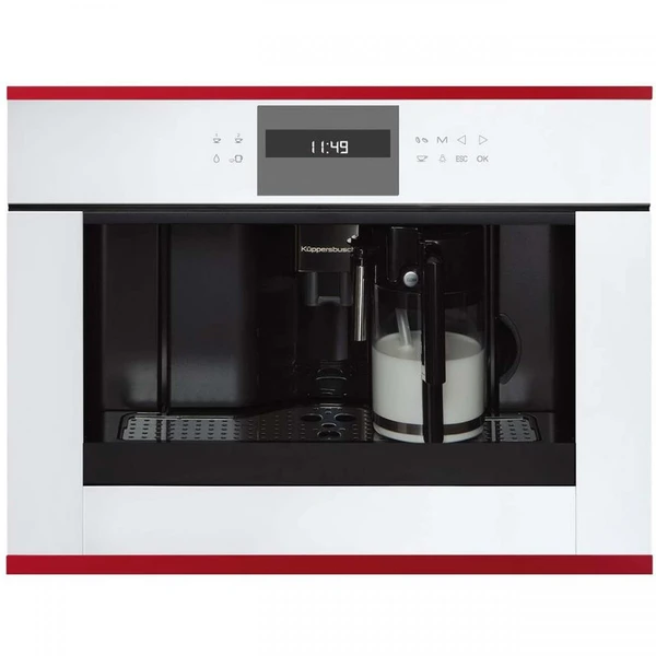 Kuppersbusch CKV 6550.0 W8