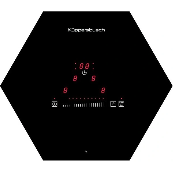Kuppersbusch EKWI 3740.0 W