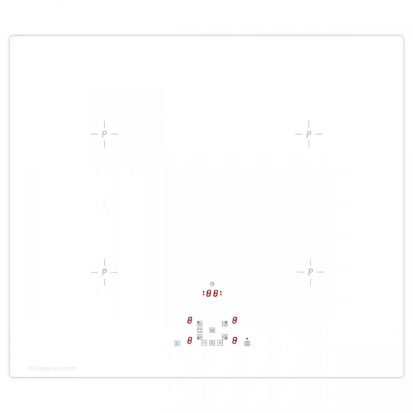 Kuppersbusch KI 6520.0 WR